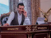 علت پخش نشدن سریال هفت سر اژدها امشب 24 فروردین