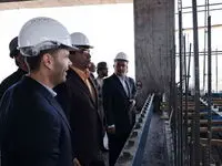 بسته اعتباری پنج هزار میلیارد ریالی بانک توسعه تعاون برای حمایت از شرکت های تولیدی و تعاونی جزیره کیش