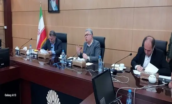 اهمیت دریای خزر بهلحاظ اقتصادی، امنیتی و انرژی