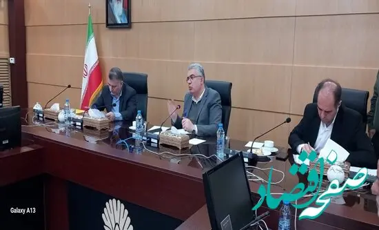 اهمیت دریای خزر به‌لحاظ اقتصادی، امنیتی و انرژی