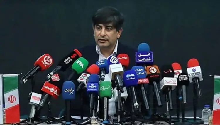 دستاورد‌های فولاد مبارکه در نمایشگاه بین‌المللی نفت، گاز، پالایش و پتروشیمی ایران
