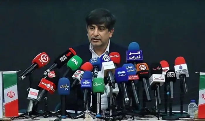 دستاورد‌های فولاد مبارکه در نمایشگاه بین‌المللی نفت، گاز، پالایش و پتروشیمی ایران