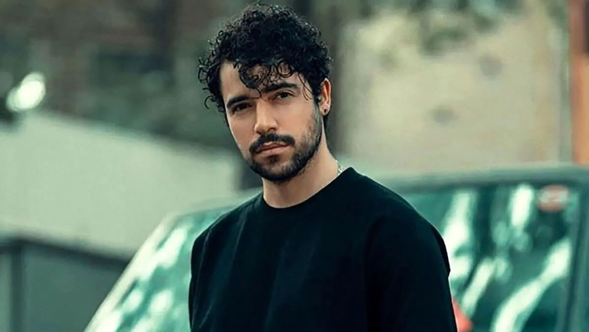 حمله جنجالی این هنرمند مشهور به آمنه‌ سادات ذبیح‌ پور