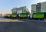عرضه بنزین سوپر وارداتی فردا در بورس انرژی