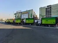 عرضه بنزین سوپر وارداتی فردا در بورس انرژی