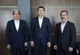 سرپرست معاونت اعتباری بانک سینا منصوب شد