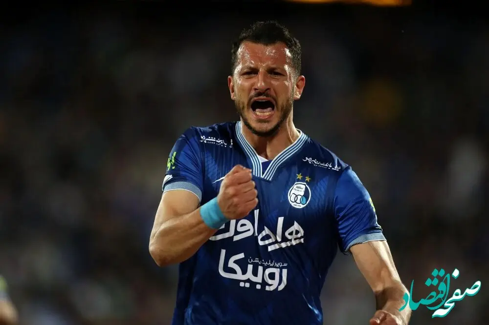 فوری : آرمان رمضانی از استقلال جدا شد