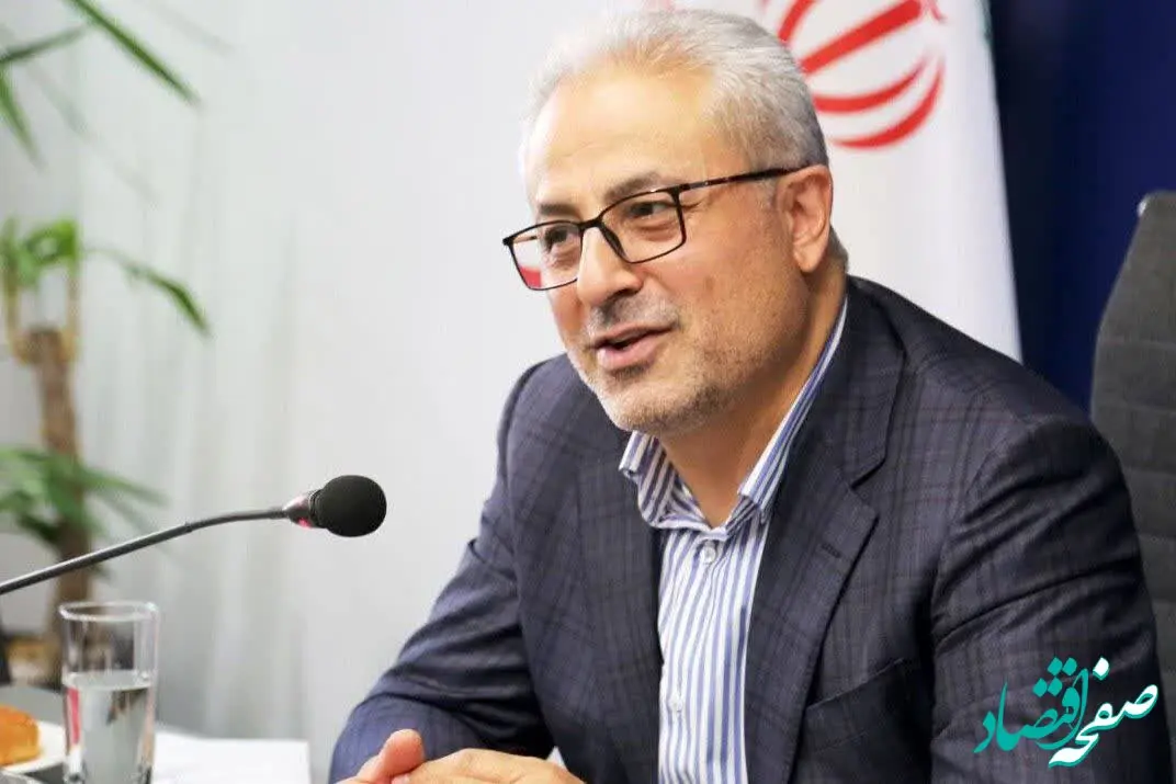 مشتری؛ شریک توسعه بیمه سینا