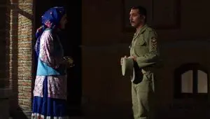 خلاصه داستان قسمت ۴۰ سریال سوجان از شبکه یک سیما + عکس