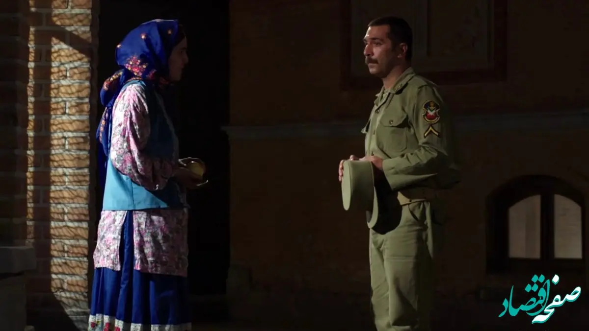خلاصه داستان قسمت ۴۰ سریال سوجان از شبکه یک سیما + عکس