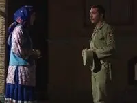 خلاصه داستان قسمت ۴۰ سریال سوجان از شبکه یک سیما + عکس