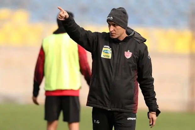 لژیونر شو! / سرنوشت جذاب یحیی با جدایی از پرسپولیس! 