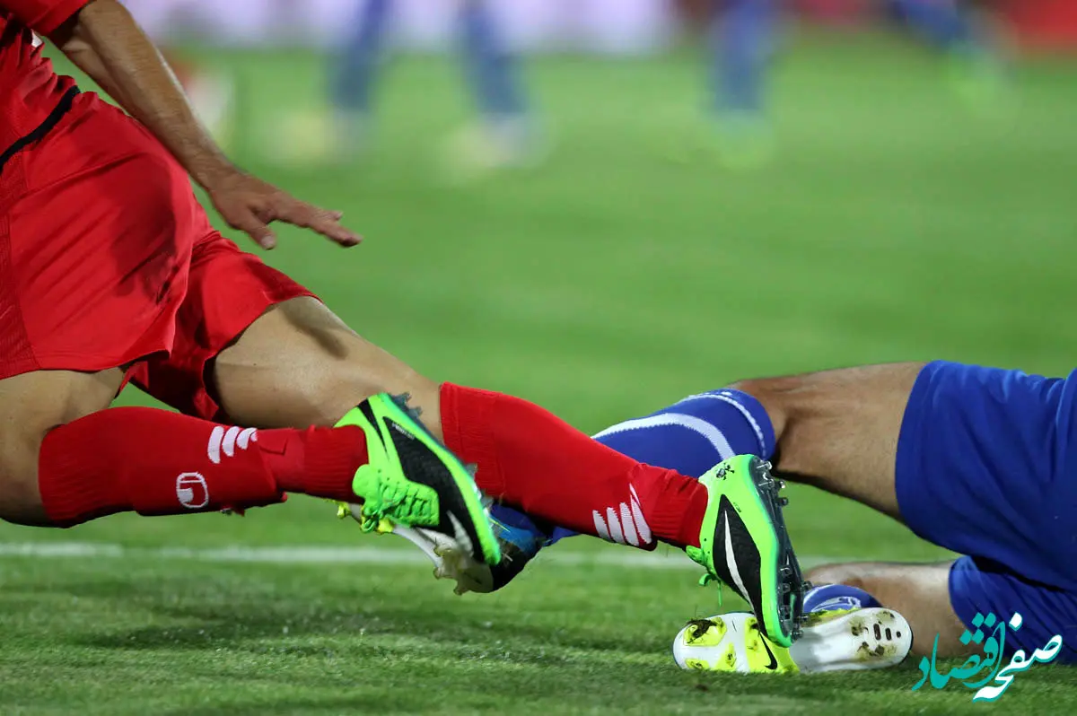 آخرین خبر از نقل‌ و انتقالات تابستانی امروز سه‌ شنبه ۲۳ اردیبهشت | این لژیونرها به ایران بازمی‌گردند + گزینه های مد نظر استقلال و پرسپولیس