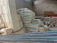 علت خروج سیمان و فولاد از بورس کالا چیست؟ 