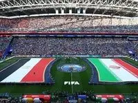 حواشی های جذاب بازی ایران- مصر