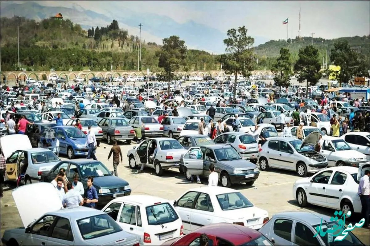 قیمت امروز محصولات ایران خودرو و سایپا بعد از انجام مذاکرات