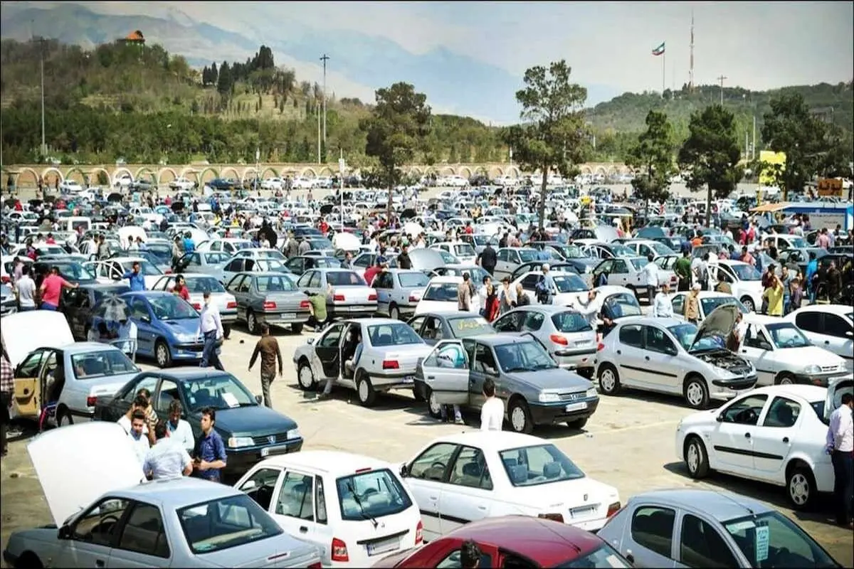 قیمت امروز محصولات ایران خودرو و سایپا بعد از انجام مذاکرات