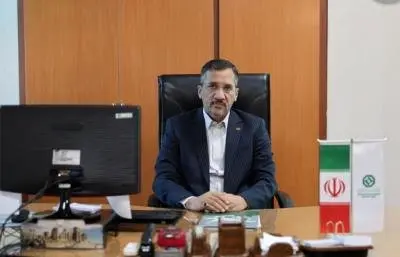 بانک توسعه صادرات ایران موتور محرکه تامین مالی پروژه‌های صادراتی