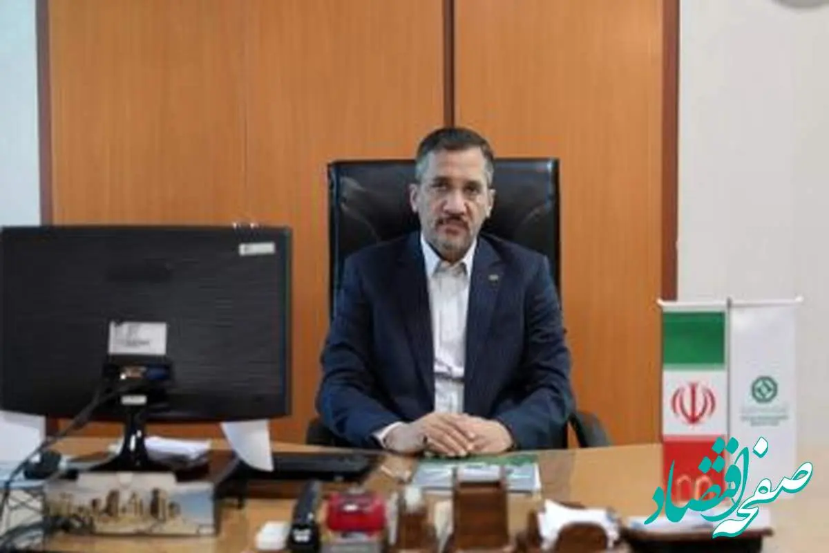 بانک توسعه صادرات ایران موتور محرکه تامین مالی پروژههای صادراتی