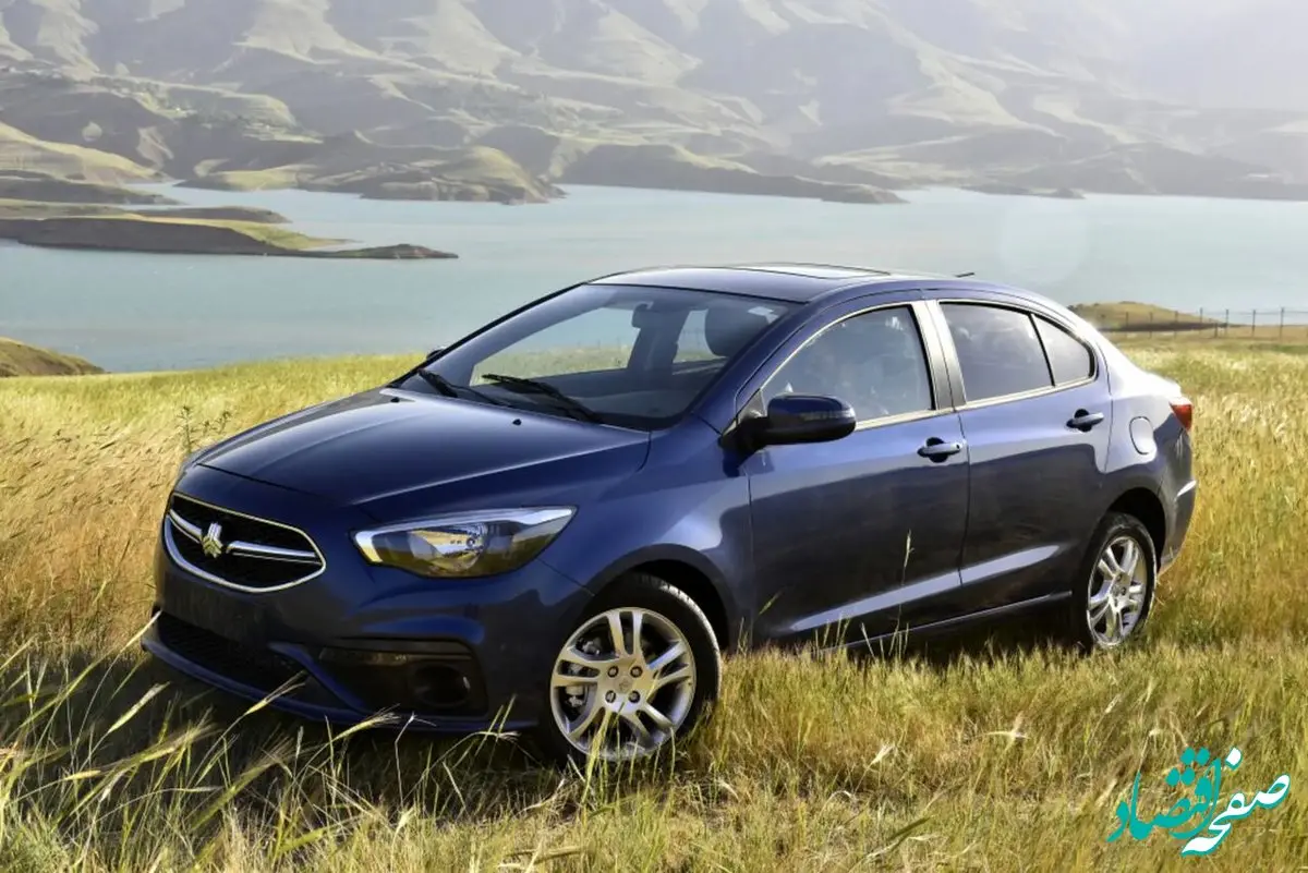 قیمت شاهین اتومات مدل ۱۴۰۳ چند؟ | قیمت انواع شاهین امروز ۸ اردیبهشت ماه + جدول قیمت