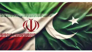 بیانیه رسمی سفارت ایران درباره روابط تهران و پاکستان