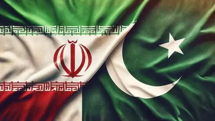 بیانیه رسمی سفارت ایران درباره روابط تهران و پاکستان