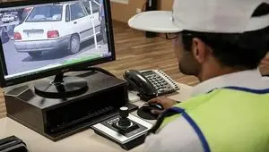 مراحل ثبت اینترنتی اعتراض به تخلفات رانندگی در سامانه سخا + اینفوگرافی