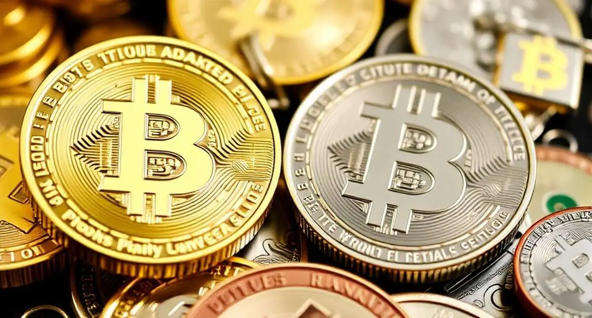 جدیدترین قیمت بیت کوین امروز دوشنبه ۶ اسفندماه ۱۴۰۳ + پیش بینی قیمت بیت کوین