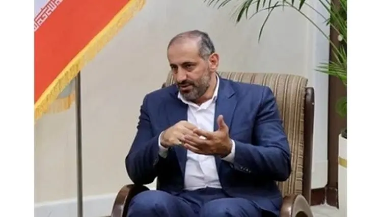 نماینده آستارا: بانک کشاورزی پیشگام تأمین امنیت غذایی و توسعه صادرات محصولات کشاورزی است