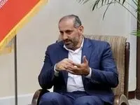 نماینده آستارا: بانک کشاورزی پیشگام تأمین امنیت غذایی و توسعه صادرات محصولات کشاورزی است