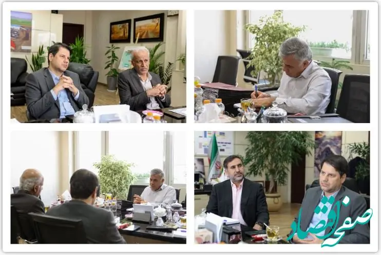 تعهد فولاد کردستان برای تکمیل به‌موقع کارخانه آهن اسفنجی