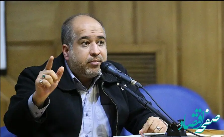 ورود ابزارهای جدید مالی برای رشد و توسعه اقتصادی کشور