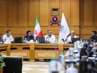 تأکید مدیرعامل پتروشیمی جم بر کاهش هزینه‌ها و پایداری تولید