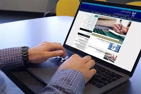 اعلام رسمی نتایج دوره بدون آزمون کارشناسی ارشد ۱۴۰۴ دانشگاه آزاد + لینک سامانپذیرش