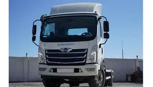 ابلاغ شرایط خرید کامیونت فورس از سوی بورس کالا