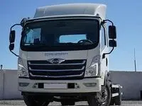 ابلاغ شرایط خرید کامیونت فورس از سوی بورس کالا
