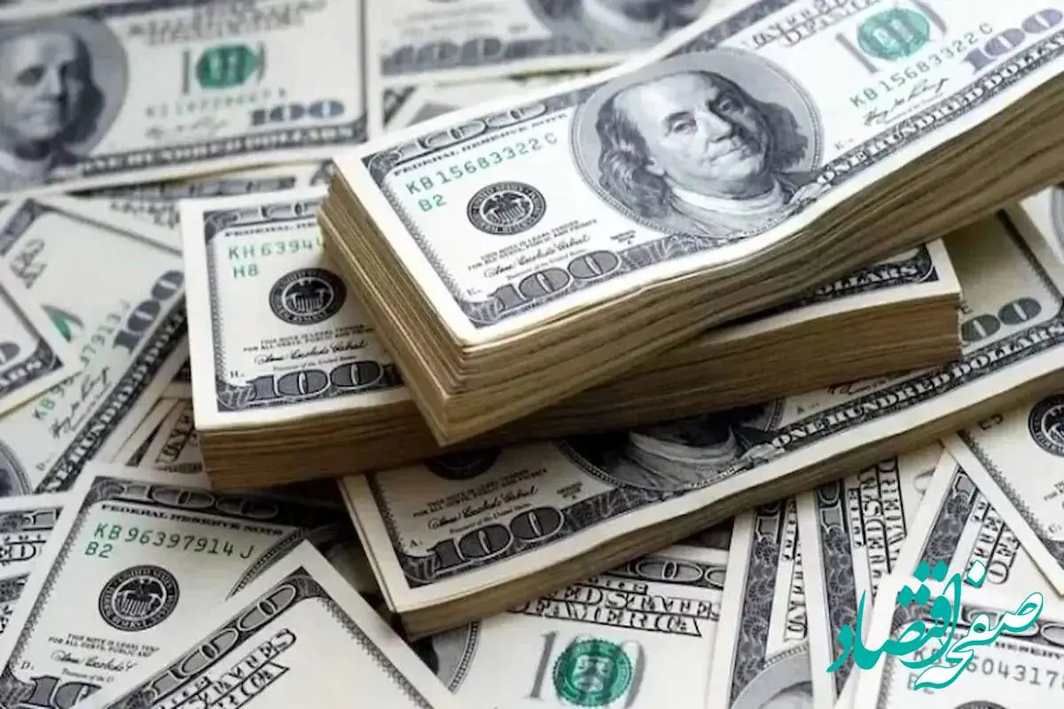 قیمت دلار امروز شنبه ۲۶ اسفند ماه ۱۴۰۲