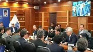 شرکت‌های دانش‌بنیان فارس از بسته‌های تشویقی و اولویت تخصیص ارز برخوردار می‌شوند