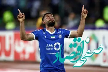 «ایمان سلیمی»؛ رفت و برگشت 