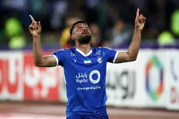 «ایمان سلیمی»؛ رفت و برگشت