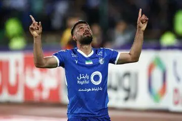 «ایمان سلیمی»؛ رفت و برگشت 