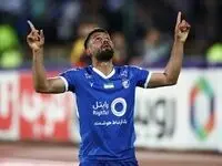 «ایمان سلیمی»؛ رفت و برگشت 