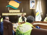 مدیریت بهینه بحران یعنی استفاده از تجربیات گذشته، به روز و برخط بودن، و هم افزایی میان اعضای دولتی و بخش خصوصی