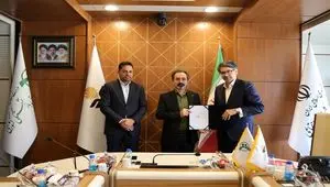 مدیرعامل جدید شرکت صبا فولاد خلیج فارس معرفی شد