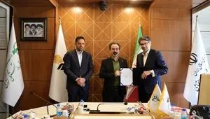 مدیرعامل جدید شرکت صبا فولاد خلیج فارس معرفی شد