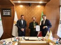 مدیرعامل جدید شرکت صبا فولاد خلیج فارس معرفی شد