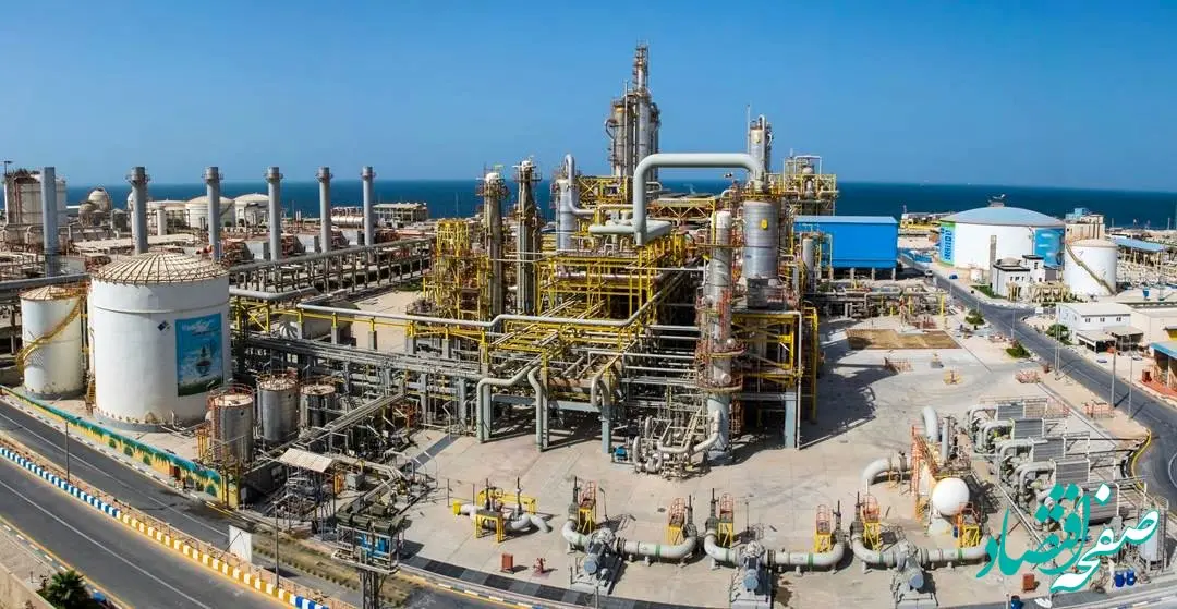 آغاز تعمیرات اساسی و بارگذاری کاتالیست EO در واحد اتیلن گلایکول پتروشیمی مروارید