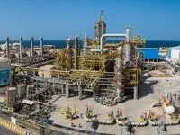 آغاز تعمیرات اساسی و بارگذاری کاتالیست EO در واحد اتیلن گلایکول پتروشیمی مروارید