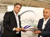 امضای تفاهم‌نامه همکاری میان شرکت مخابرات ایران و شرکت پتروشیمی بندرامام با هدف تحقق تحول دیجیتال