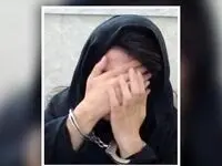 همسر و فرزندانم را رها کردم ؛ پسر عمه‌ام مرا به اتاقک بالای پشت بام می‌برد و...